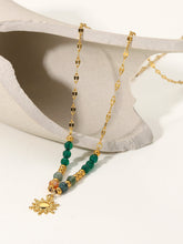 Sunshine Necklace